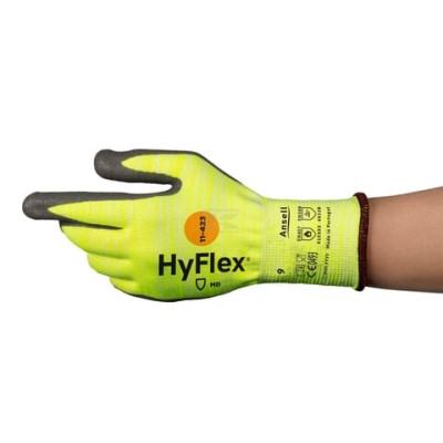 Rękawice HyFlex® 11-423 11423070 | Exvi