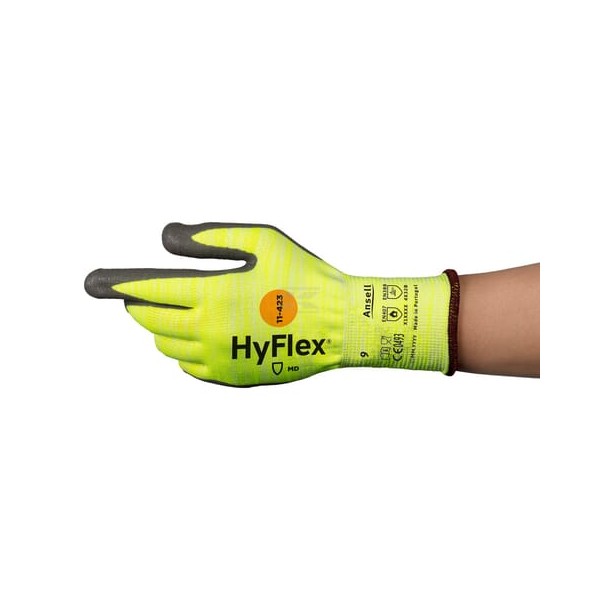 Rękawice HyFlex® 11-423 11423070 | Exvi