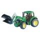 Ciągnik John Deere 6920 z ładowaczem U02052 | Exvi