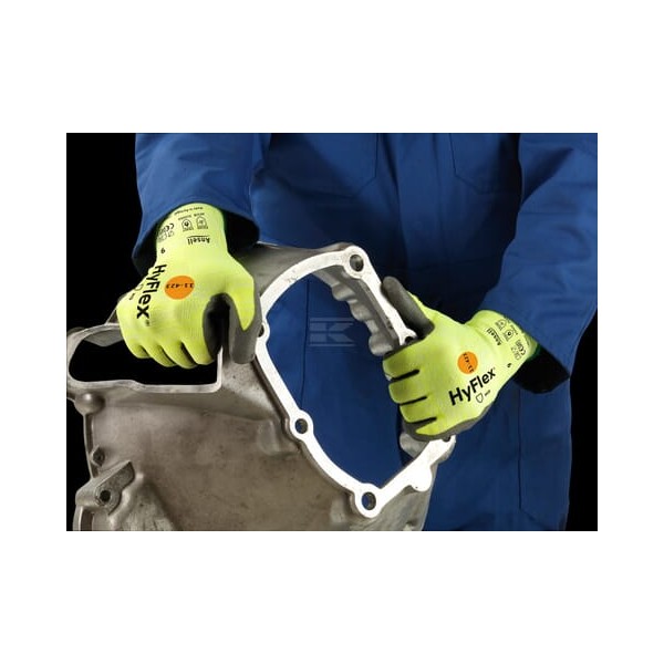 Rękawice HyFlex® 11-423 11423070 | Exvi