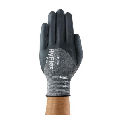 Rękawice HyFlex® 11-537VP 11537VP060 | Exvi