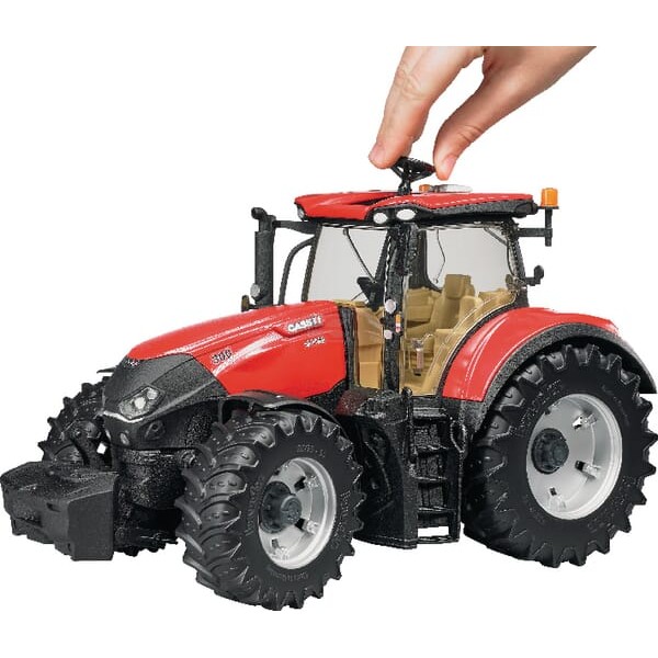 Ciągnik Case IH Optum 300 CVX, Bruder U03190 | Exvi