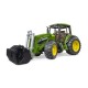 Ciągnik John Deere 6920 z ładowaczem U02052 | Exvi