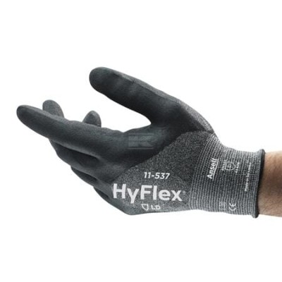 Rękawice HyFlex® 11-537VP 11537VP060 | Exvi