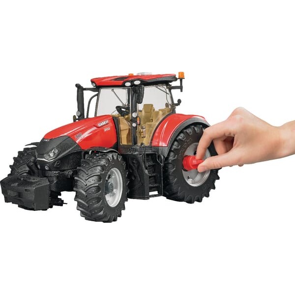 Ciągnik Case IH Optum 300 CVX, Bruder U03190 | Exvi