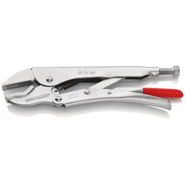 Szczypce uniwersalne 250 mm Knipex TA4004250 | Exvi