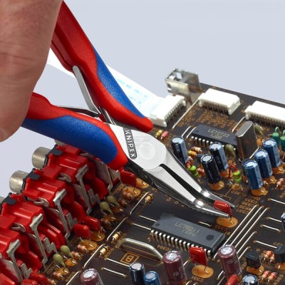 Szczypce do elektroniki TA3582145 | Exvi