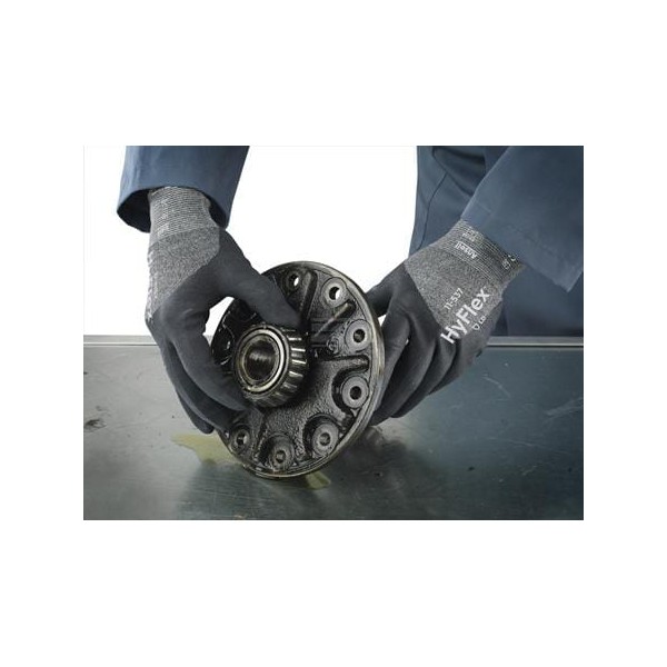 Rękawice HyFlex® 11-537VP 11537VP060 | Exvi