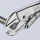 Szczypce uniwersalne 250 mm Knipex TA4004250 | Exvi