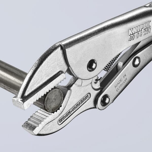 Szczypce uniwersalne 250 mm Knipex TA4004250 | Exvi