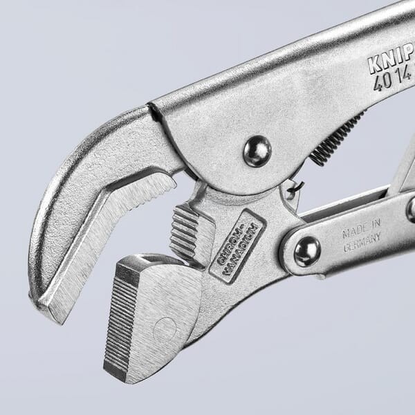 Szczypce uniwersalne 250 mm Knipex TA4004250 | Exvi