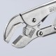 Szczypce uniwersalne 250 mm Knipex TA4004250 | Exvi