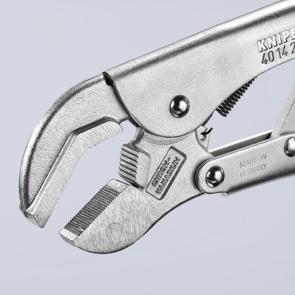 Szczypce uniwersalne 250 mm Knipex TA4004250 | Exvi