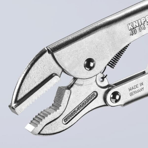 Szczypce uniwersalne 250 mm Knipex TA4004250 | Exvi