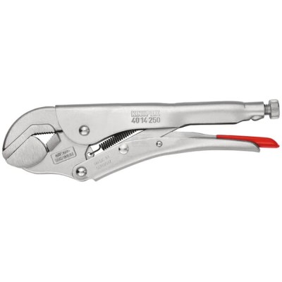 Szczypce uniwersalne 250 mm Knipex TA4014250 | Exvi
