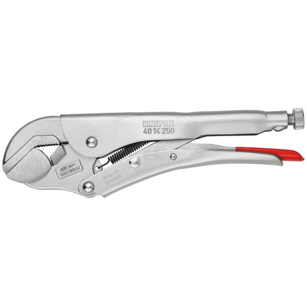 Szczypce uniwersalne 250 mm Knipex TA4014250 | Exvi