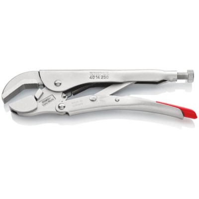 Szczypce uniwersalne 250 mm Knipex TA4014250 | Exvi