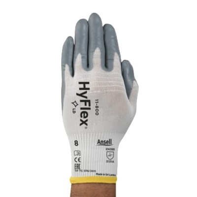 Rękawice HyFlex® 11-800 11800060 | Exvi