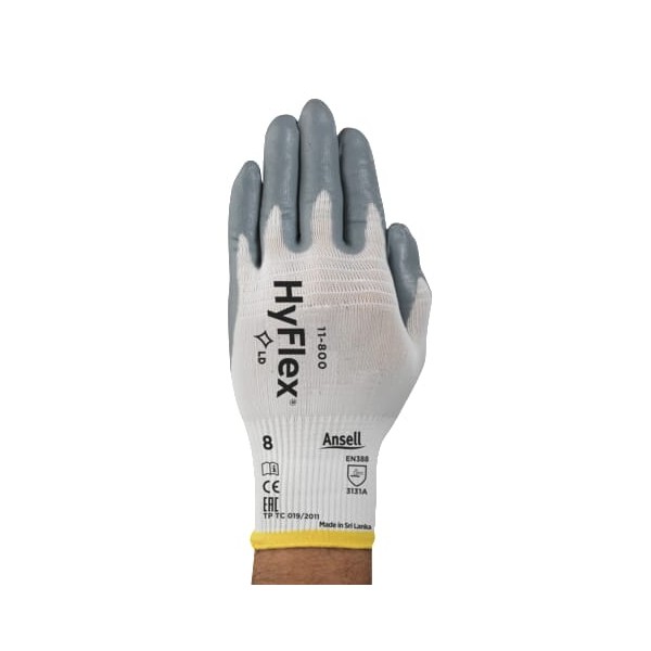 Rękawice HyFlex® 11-800 11800060 | Exvi