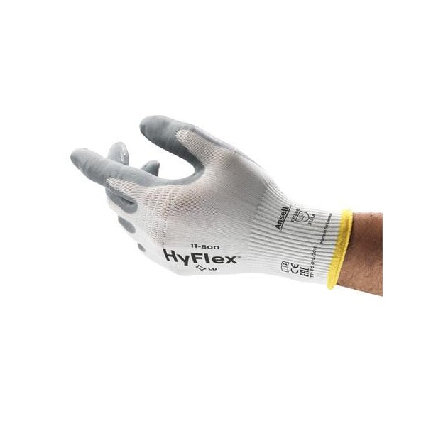 Rękawice HyFlex® 11-800 11800060 | Exvi