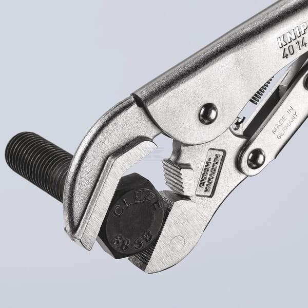 Szczypce uniwersalne 250 mm Knipex TA4014250 | Exvi