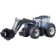 Ciągnik New Holland T7.315 z ładowaczem U03121 | Exvi