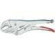 Szczypce chwytakowe, okrągłe, 180 mm Knipex TA4104180 | Exvi