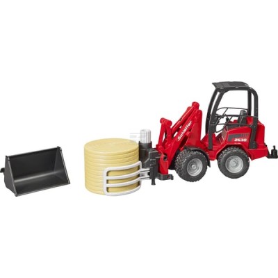 Ładowarka kompaktowa Schäffer 2630 U02192 | Exvi