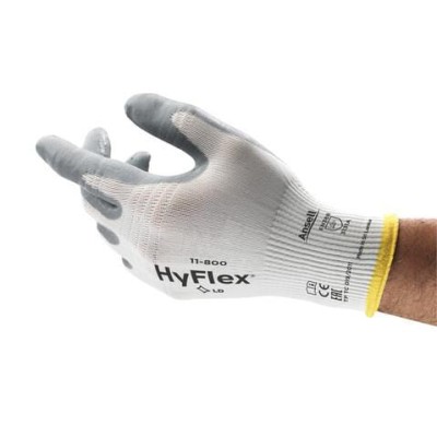 Rękawice HyFlex® 11-800VP 11800VP060 | Exvi