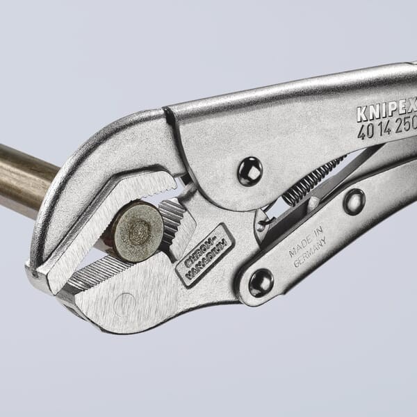 Szczypce uniwersalne 250 mm Knipex TA4014250 | Exvi