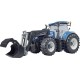 Ciągnik New Holland T7.315 z ładowaczem U03121 | Exvi