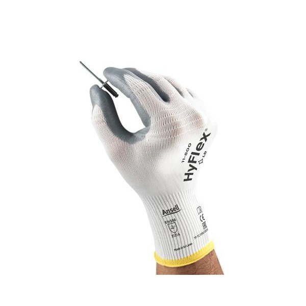 Rękawice HyFlex® 11-800VP 11800VP060 | Exvi