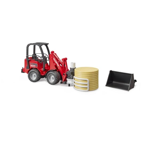 Ładowarka kompaktowa Schäffer 2630 U02192 | Exvi