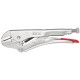 Szczypce chwytające, 225 mm Knipex TA4124225 | Exvi