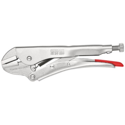 Szczypce chwytające, 225 mm Knipex TA4124225 | Exvi