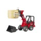 Ładowarka kompaktowa Schäffer 2630 U02192 | Exvi