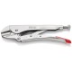 Szczypce chwytające, 225 mm Knipex TA4124225 | Exvi