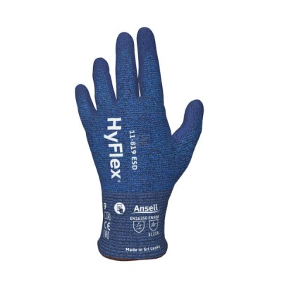 Rękawice HyFlex® 11-819 11819060 | Exvi