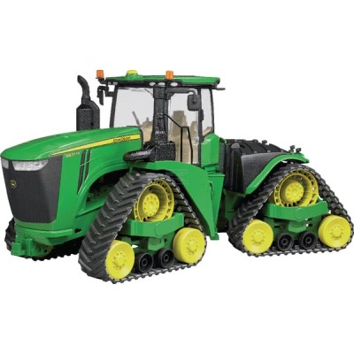 Ciągnik John Deere 9620RX, Bruder U04055 | Exvi