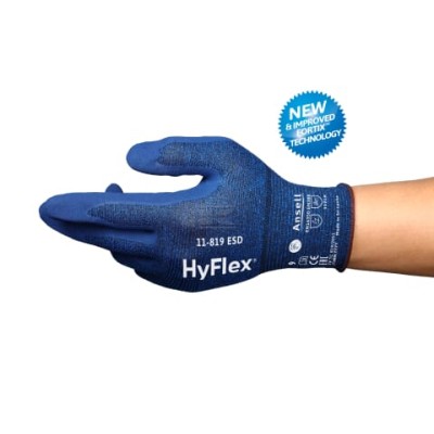 Rękawice HyFlex® 11-819 11819060 | Exvi