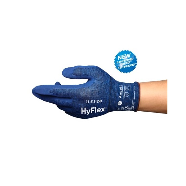 Rękawice HyFlex® 11-819 11819060 | Exvi