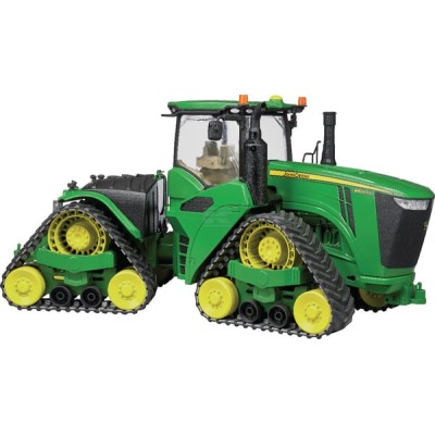 Ciągnik John Deere 9620RX, Bruder U04055 | Exvi