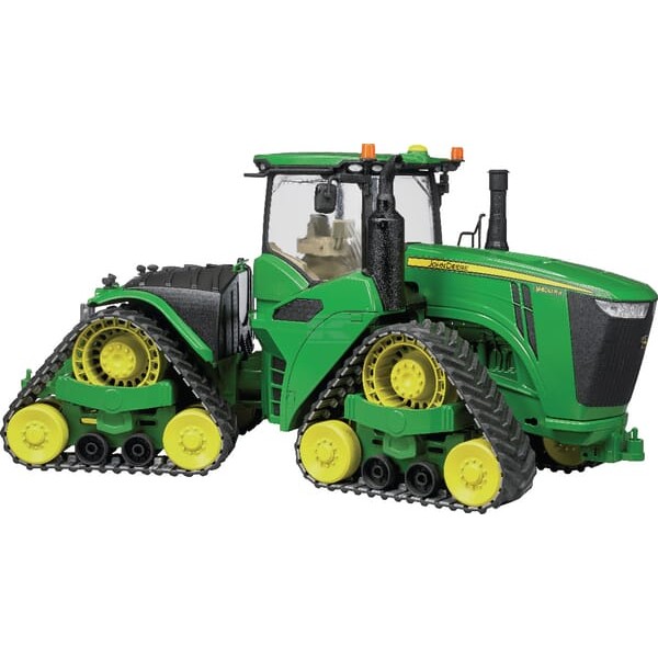 Ciągnik John Deere 9620RX, Bruder U04055 | Exvi
