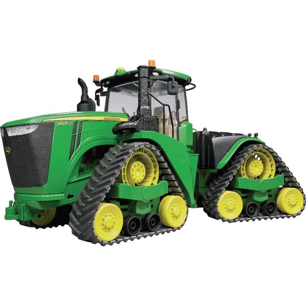 Ciągnik John Deere 9620RX, Bruder U04055 | Exvi