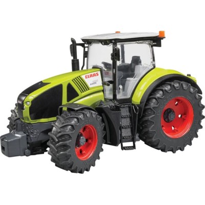 Ciągnik Claas Axion 950, Bruder U03012 | Exvi
