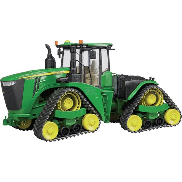 Ciągnik John Deere 9620RX, Bruder U04055 | Exvi