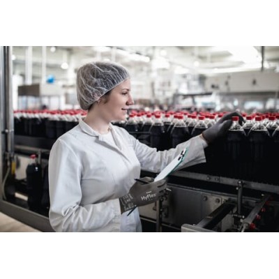 Rękawice HyFlex® 11-840VP 11840VP050 | Exvi