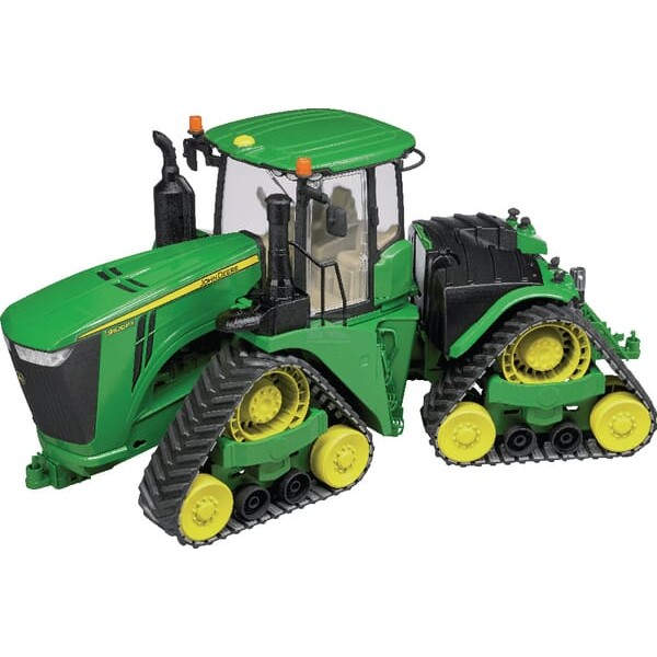 Ciągnik John Deere 9620RX, Bruder U04055 | Exvi