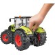 Ciągnik Claas Axion 950, Bruder U03012 | Exvi