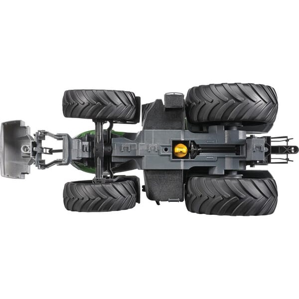 Ciągnik Claas Axion 950, Bruder U03012 | Exvi